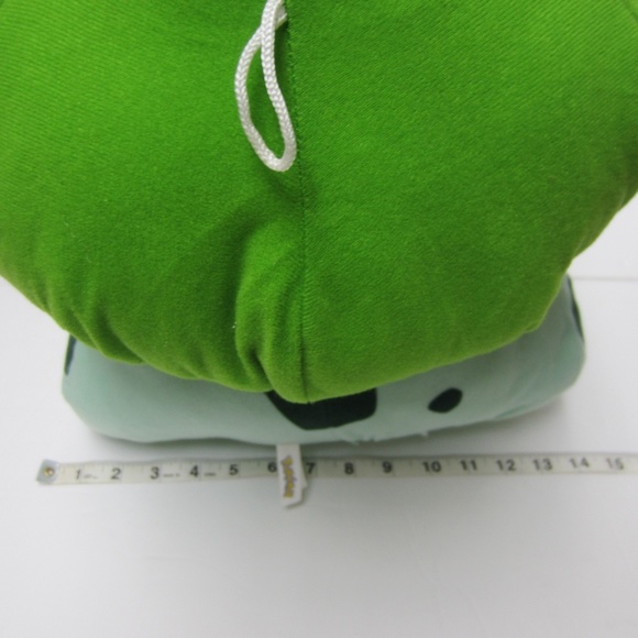 Pokémon Jazwares Plush Stuffed Animal - Picture 14 of 16